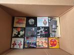 Ruim 600 cd's voornamelijk Nederlandstalige muziek, Alle leeftijden, Ophalen, Zo goed als nieuw