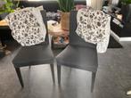 2 IKEA Henderson stoelen + extra hoezen, Huis en Inrichting, Stoelen, Ophalen, Gebruikt, Twee, Ikea