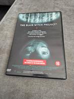 The Blair Witch Project DVD - Horror Klassieker, Cd's en Dvd's, Vanaf 16 jaar, Ophalen of Verzenden, Zo goed als nieuw, Spoken en Geesten