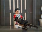 Lego Star Wars SW0391- Republic Trooper Jace Malcome, Ophalen of Verzenden, Gebruikt, Lego