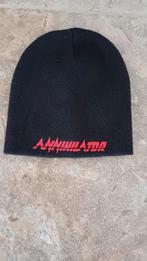 Annihilator Beanie hat, Verzenden, Nieuw, Kleding