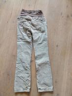 Zwangerschapsbroeken maat S H&M, Kleding | Dames, Positiekleding, Overige kleuren, HM, Ophalen of Verzenden, Zo goed als nieuw
