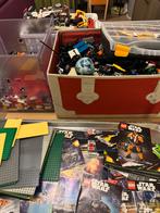LEGO bulk partij – ca. 30 kg – zonder minifiguren, Verzenden, Gebruikt