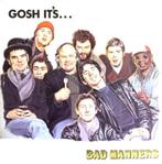 Bad Manners   – Gosh It's...  Vinyl LP - Ska,  Reggae, Cd's en Dvd's, Vinyl | Rock, Gebruikt, Ophalen of Verzenden