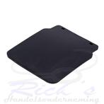 Spatlap zonder opdruk voor aanhangers, Info@rickshandel.nl, Verzenden, Nieuw, Ricks Handelsonderneming