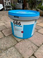 Eurocol 686 Wandtegellijm Elastisch, Ophalen, Overige materialen, Wandtegels, Nieuw