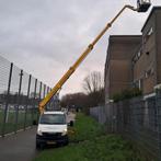 autohoogwerker te koop