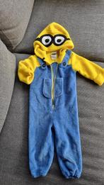 Onesie Minion 98/104, Kinderen en Baby's, Ophalen, Gebruikt, Jongen of Meisje, Overige typen