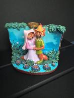 Disney Robin Hood Ornament - Zeldzaam!, Verzamelen, Disney, Ophalen of Verzenden, Zo goed als nieuw, Overige typen