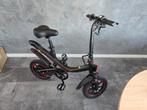 Fatbike H9 V8 Deal I hydraulische Rem I Goedgekeurd Garantie, Fietsen en Brommers, Elektrische fietsen, 59 cm of meer, Nieuw, Overige merken