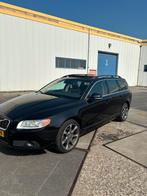 Volvo V70 1.6 T4 Limited Edition Zwart, Voorwielaandrijving, Zwart, 4 cilinders, 179 pk