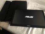 Asus MB168+ portable scherm (3 stuks), Computers en Software, Monitoren, 15,6, Gebruikt, Kantelbaar, ASUS