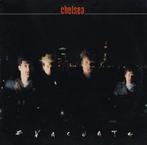 CHELSEA ‎– Evacuate (red vinyl), Cd's en Dvd's, Ophalen of Verzenden, Nieuw in verpakking