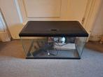 Aquarium 60 liter en toebehoren, Dieren en Toebehoren, Ophalen, Leeg aquarium