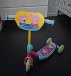 Peppa Pig step | kinderstep | driewielstep | eerste step, Ophalen of Verzenden, Zo goed als nieuw, Gewone step