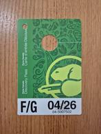 Parks Canada Discovery Pass, parkpas geldig t/m juli 2026, Drie personen of meer
