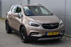 Opel Mokka X 1.4 Turbo Innovation AUTOMAAT / NAVI / Half led, Auto's, Opel, Stof, Gebruikt, Euro 6, 14 km/l