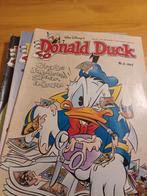 Donald duck weekbladen 1992, Meerdere stripboeken, Ophalen of Verzenden, Zo goed als nieuw