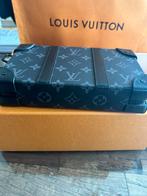 Louis Vuitton Trunk Wallet  Origineel gekocht op 4-32024, Ophalen of Verzenden, Zo goed als nieuw, Zwart