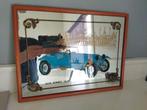 Alfa Romeo / afbeelding Alfa Romeo / spiegel plaat Alfa, Ophalen, Zo goed als nieuw, Auto's