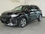 Kia Stonic 120 pk GT-Line Automaat Navi Camera, 1160 kg, 450 kg, Gebruikt, Startonderbreker