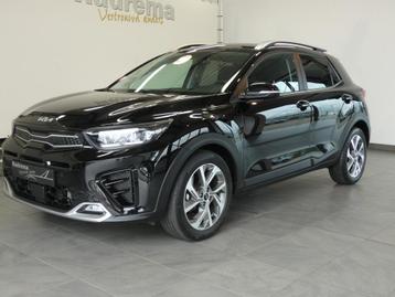 Kia Stonic 120 pk GT-Line Automaat Navi Camera  beschikbaar voor biedingen