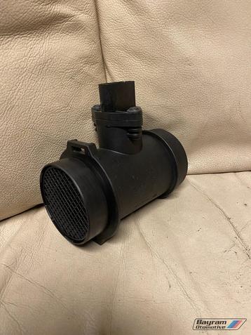 Bmw E46 luchtmassameter 318i bosch Bmw 1433865 3-serie  beschikbaar voor biedingen