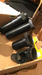 Meridian projector lens lenzen re, Ophalen of Verzenden