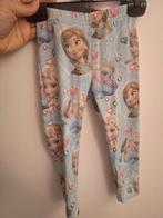 Disney legging., Kinderen en Baby's, Kinderkleding | Maat 98, Gebruikt, Ophalen of Verzenden