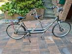 SPARTA DOUBLE X TANDEM ZO GOED ALS NIEUW, Fietsen en Brommers, Minder dan 10 versnellingen, Zo goed als nieuw, 51 tot 55 cm, Ophalen