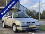 SEAT Toledo 1.8i GLX | 1e Eigenaar | Origineel NL&NAP, Voorwielaandrijving, Origineel Nederlands, Bedrijf, Handgeschakeld