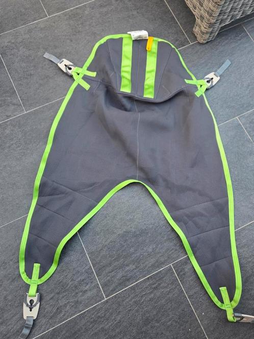 Nieuwe til zak maat M nog nooit gebruikt, Diversen, Verpleegmiddelen, Nieuw, Ophalen of Verzenden