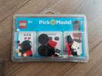 Lego speciale pick a brick model guardsman, Ophalen of Verzenden, Nieuw