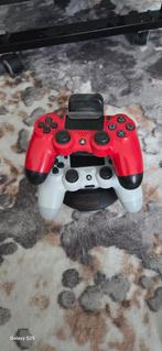 PS4 Slim met 2 controllers + camera, Spelcomputers en Games, Spelcomputers | Sony PlayStation 4, Met 2 controllers, Ophalen of Verzenden