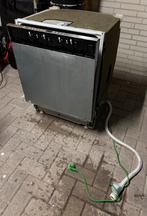 Siemens inbouw vaatwasser - werkt perfect!, Ophalen, Gebruikt, Minder dan 85 cm, Eco programma