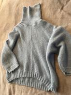 Winter trui maat M uit Italie, Ophalen of Verzenden, Zo goed als nieuw, Maat 38/40 (M), Blauw