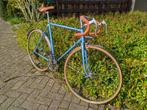 Peugot Vintage (race)fiets, Fietsen en Brommers, Fietsen | Racefietsen, 10 tot 15 versnellingen, Overige merken, Staal, Gebruikt