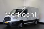 Ford Transit 2.0 TDCI L2H2 EURO 6 - Airco - Cruise - PDC -, Voorwielaandrijving, Electronic Stability Program (ESP), 4 cilinders
