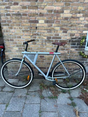 VanMoof No5 beschikbaar voor biedingen