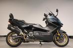 Yamaha T-MAX 560 TECH MAX (bj 2023), Bedrijf, Scooter