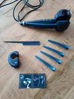 BaByliss digital sensor secret curl, Ophalen of Verzenden, Zo goed als nieuw, Föhn of Haardroger