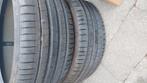 2 x Nieuwe Zomerbanden Pirelli ProZero 255 35 21, Ophalen, 255 mm, Nieuw, 21 inch