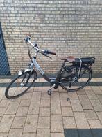 Gazelle Orange Comfort 8 versnellingen, Fietsen en Brommers, Ophalen, Gebruikt, Gazelle