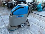 Fiorentini Spa icm 16 schrobzuig machine, Doe-het-zelf en Verbouw, Reinigingsmachines, Ophalen, Gebruikt, Overige typen