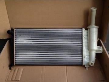 Fiat Punto radiateurs condensers nieuw in doos vanaf 1993. beschikbaar voor biedingen