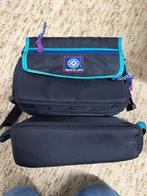 Camera tas foto tas, Ophalen of Verzenden, Zo goed als nieuw, Schoudertas, Overige merken