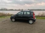 Fiat Panda 1.2 2010 Zwart, Stof, 1242 cc, 400 kg, Zwart
