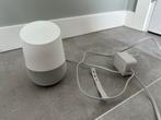Google Home - Slimme Speaker, Overige merken, Overige typen, Ophalen of Verzenden, Zo goed als nieuw