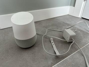 Google Home - Slimme Speaker beschikbaar voor biedingen