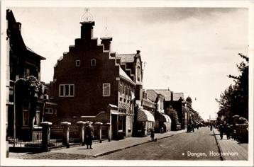 Dongen - 2 ansichtkaarten (1953) beschikbaar voor biedingen